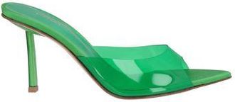 Le Silla FOOTWEAR - Sandals on YOOX.COM