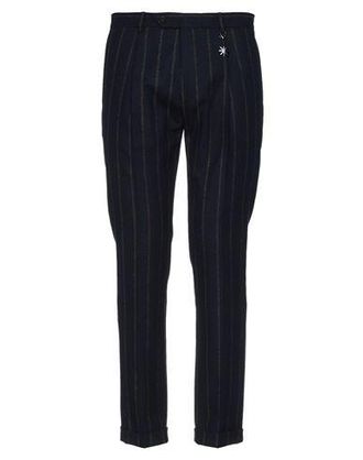 Manuel Ritz BOTTOMWEAR - Pantaloni su YOOX.COM