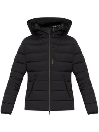 Moncler Giacca Herbe - Nero