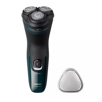 Philips Shaver 3000x Series X3002/00 Afeitadora El&eacute;ctrica En Seco Y En H&uacute;medo