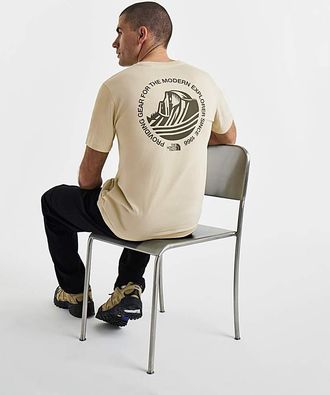 The North Face Monte T-Shirt