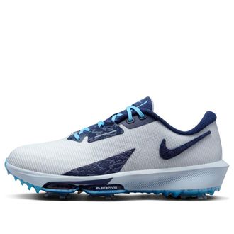 Nike Air Zoom Infinity Tour NRG White Aquarius Blue FN6849-100