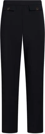 Elisabetta Franchi BOTTOMWEAR - Pantaloni su YOOX.COM