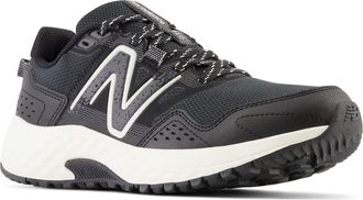 New Balance Womens 410v8 Sneaker, Grey, 5 UK