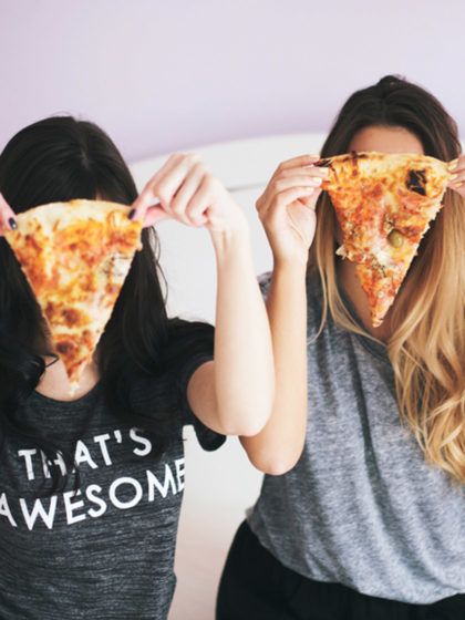 ¡Amor de amigas! ¿Cómo mantener una amistad toda la vida?