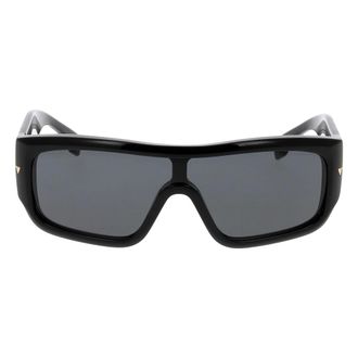 Fendi Gafas de sol - Accessories - Mujer - Negro - ONE SIZE