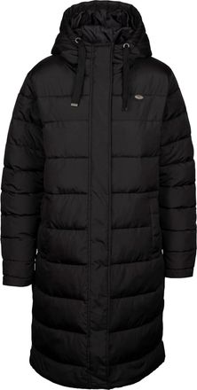Trespass Womens/Ladies Leyla Padded Jacket (Black) - Size X-Large