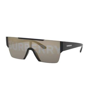 Burberry unisex, Accessoires, Zwart, Maat: 38 MM