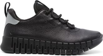 Ecco Sneakers Gruuv - Nero