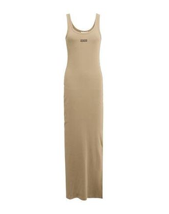 Gestuz DRESSES - Maxi dresses on YOOX.COM
