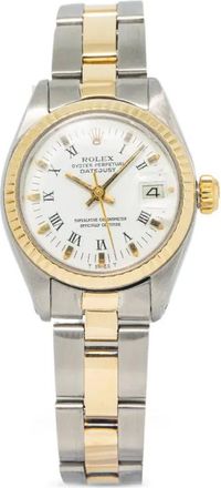 Rolex Yacht-Master 40mm - Bianco