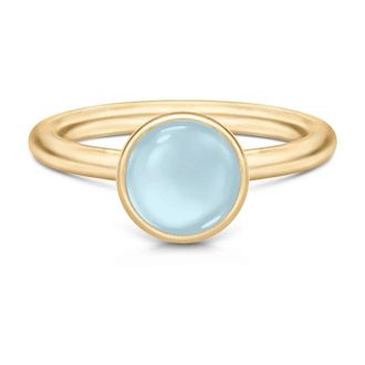 Julie Sandlau Mujer, Accesorios, Amarillo, Talla: 48 MM