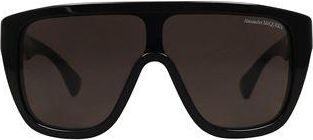 Alexander McQueen OCCHIALI - Occhiali da sole su YOOX.COM