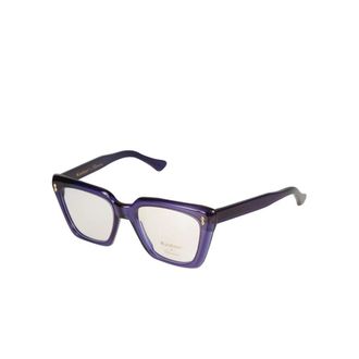 K&agrave;dor Kalipso Glamour - unisex - Brillen - Paars - 54 MM - Accessoires