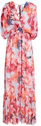 Liu Jo DRESSES - Maxi dresses on YOOX.COM