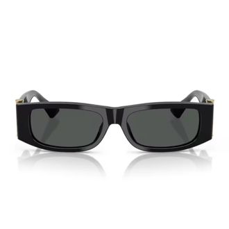 Versace 0Ve4476U Medusa Glam Sunglasses
