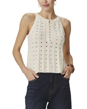 Splendid Foster Sweater Tank