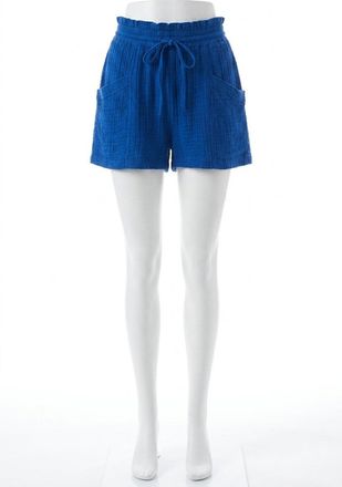 Z Supply Emory Short In Nautical
