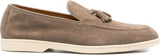 Doucal's Hombre, Zapatos, Marr&oacute;n, Talla: 41 EU