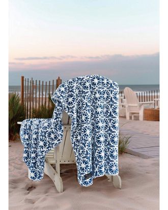 Scout Scout Due South Throw