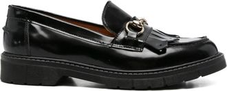 Sergio Moretti Mujer, Zapatos, Negro, Talla: 41 EU