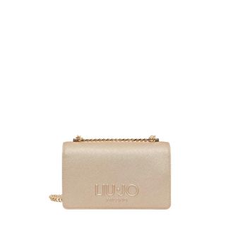 Liu Jo Halona Crossbody - female - Liu Jo - Shoulder Bags - Yellow - ONE SIZE - Bags