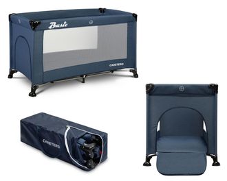 OEM Camas De Volteo B&aacute;sicas De Color Azul Marino