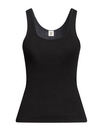 By Malene Birger CAMISETAS Y TOPS - Camisetas de tirantes en YOOX.COM