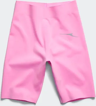 Canada Goose Legging court Apex (Femmes, Bright Pink, TG)