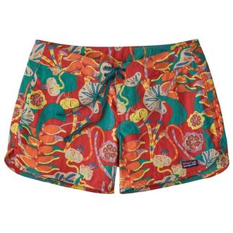 Patagonia Wavefarer Boardshorts Boardshorts f&uuml;r Damen | bunt