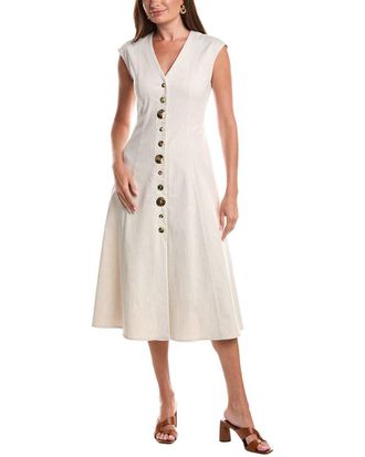 Joseph Ribkoff Midi Dress