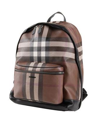Burberry BAGS - Rucksacks sur YOOX.COM