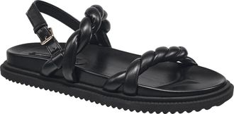 French Connection Womens Brieanne Sandal