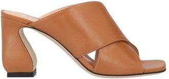 Sergio Rossi FOOTWEAR - Sandals sur YOOX.COM