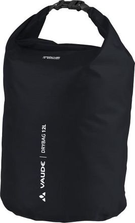Vaude Drybag Packsack - | schwarz