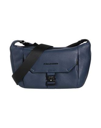 Piquadro BOLSOS - Bolsos con bandolera en YOOX.COM