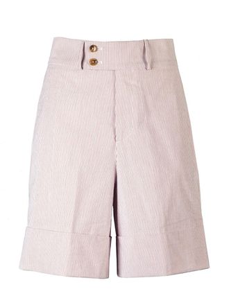 ショートパンツ Fendi 3D ' Roma' Shorts Fendi 3d 'fendi roma' shorts available on julian-fashion.com
