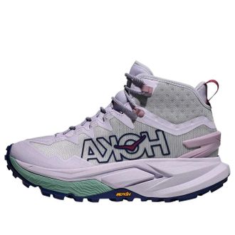 Hoka One One (WMNS) HOKA ONE ONE Mafate Hike Ambient Blue Blueberry 1171903-ALBR