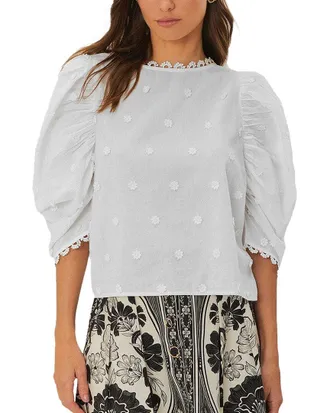 Farm Rio Farm Rio Blouse