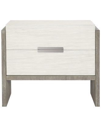 Bernhardt Foundations 2-Drawer Nightstand