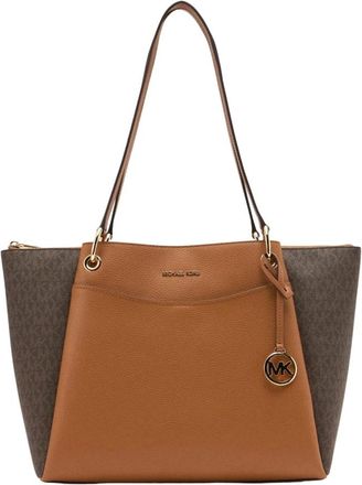 Michael Kors Mujer, Bolsos, Marr&oacute;n, Talla: ONE Size