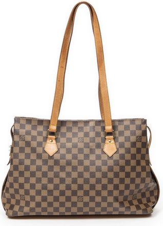 Louis Vuitton Columbine GM Schoudertas