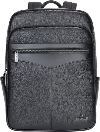 Cavalli Mochila Bc 1304 - Bags - Hombre - Negro - ONE SIZE