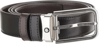 Montblanc Hombre, Accesorios, Negro, Talla: ONE Size