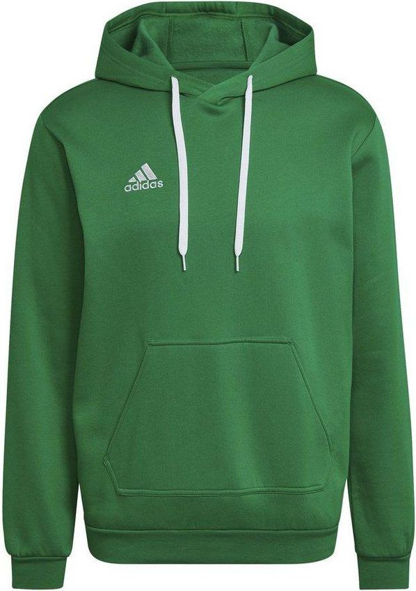 adidas Performance Sweatshirt Entrada 22 Hoody Baumwolle ab 31 28 auf Stylight