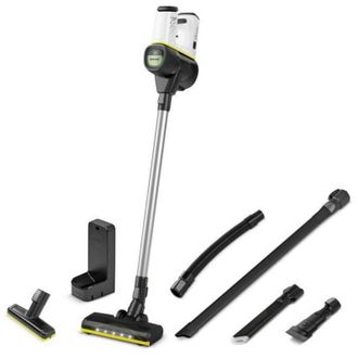 Karcher Vc 6 Cordless Ourfamily Car - Aspiradora De Palo