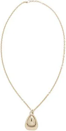 A.P.C. JEWELLERY and WATCHES - Necklaces on YOOX.COM
