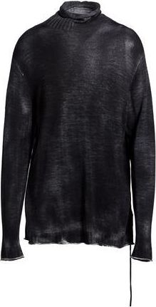 MD75 PRENDAS DE PUNTO - Cuello alto en YOOX.COM