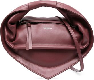 Federico Cina Midi Tortellino Bag