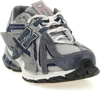 New Balance Sneaker - Gray